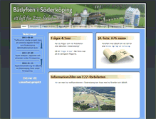 Tablet Screenshot of batlyften.se